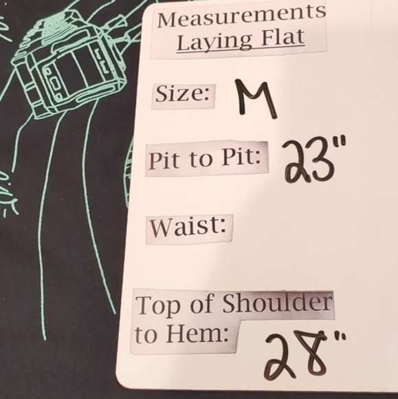 Nasty Gal Road Trip San Francisco Black and Green Fleece Sweatshirt size Medium - Picture 6 of 6